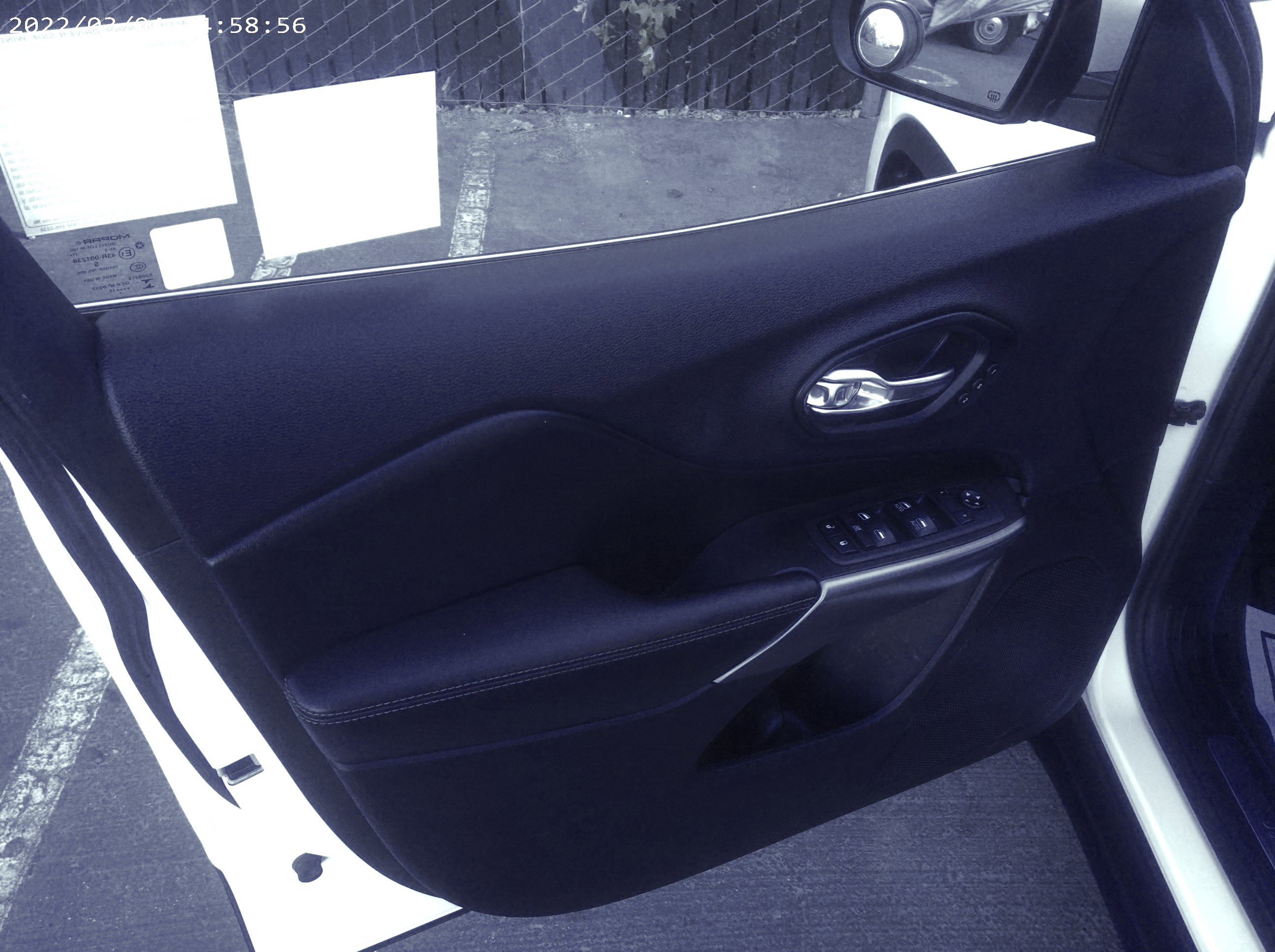 2019 Jeep Cherokee Limited photo 21