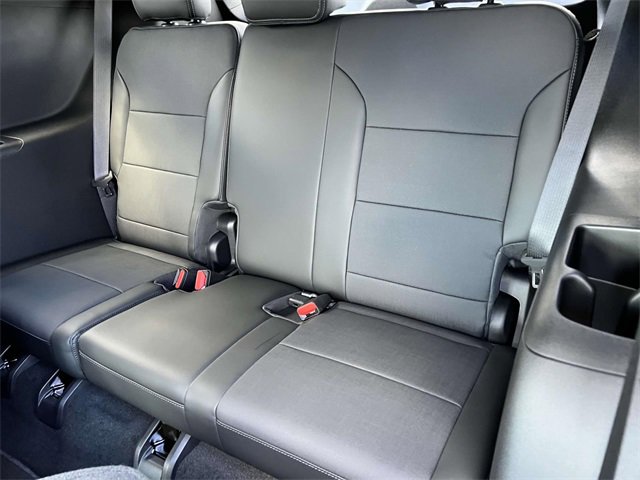 2026 Buick Enclave Preferred photo 11