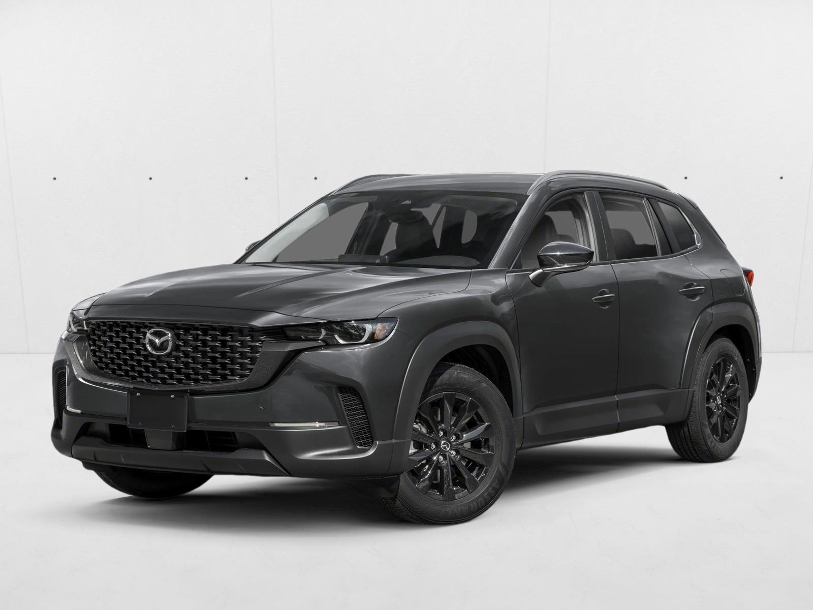 2026 Mazda CX-50 Preferred's photo
