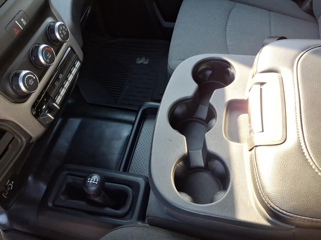 2023 RAM 3500 - Image 13