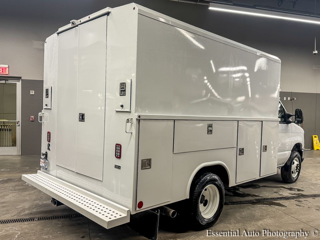 2024 FORD E-350 - Image 9