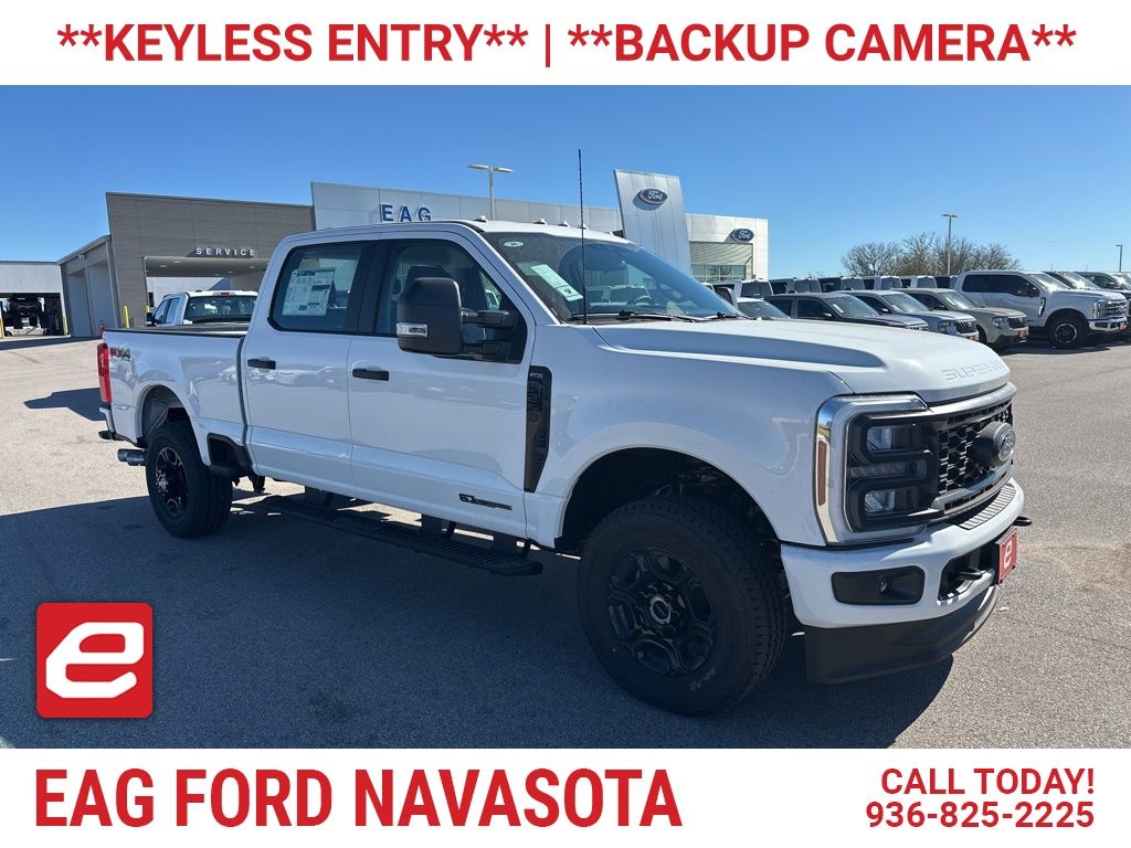 2026 Ford F-250 Super Duty XL's photo