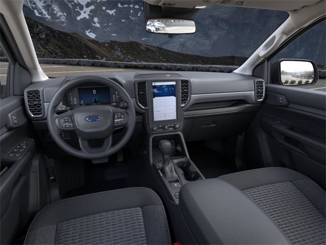 2025 Ford Ranger XL photo 9