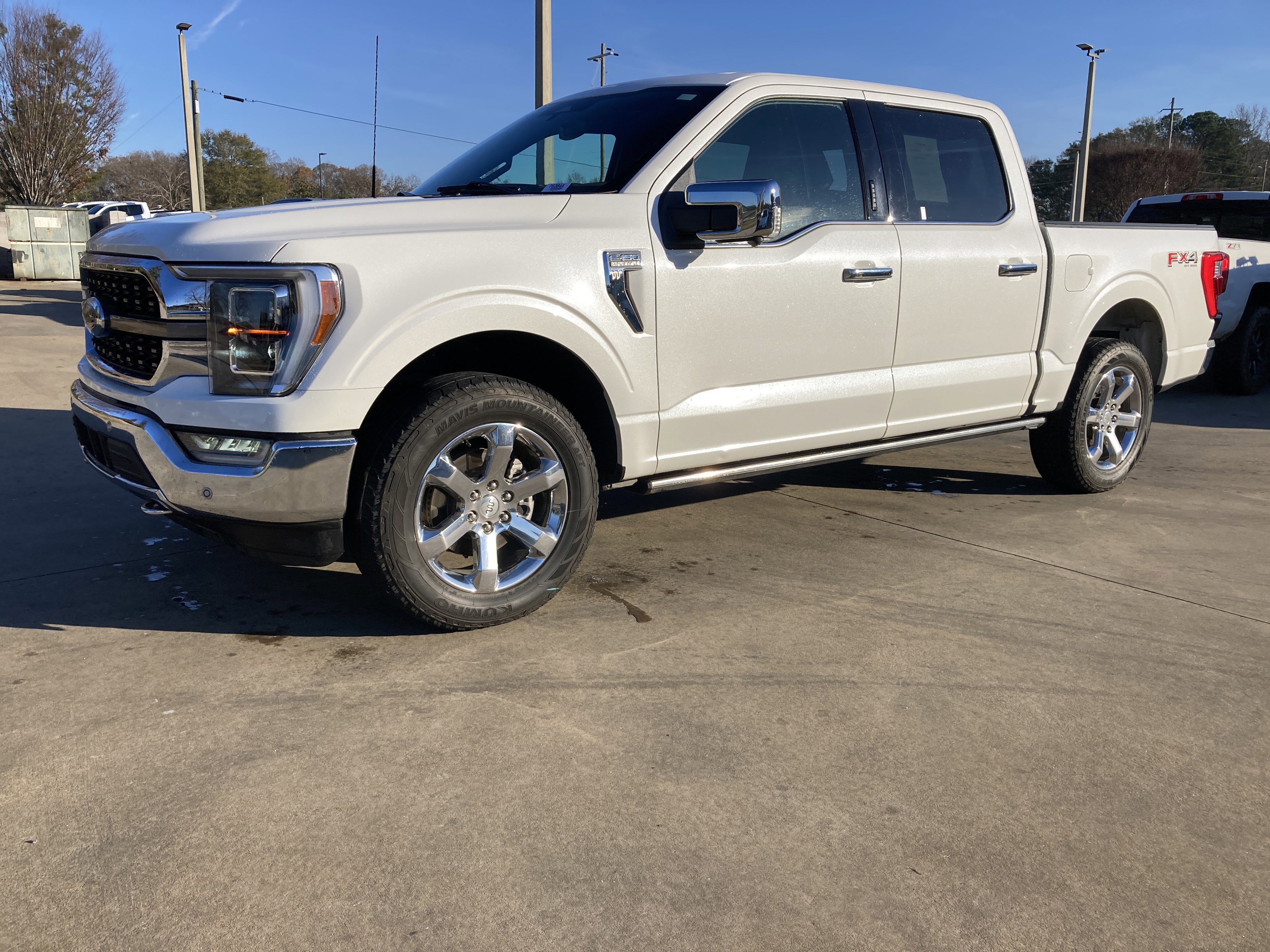 2023 Ford F-150 King Ranch's photo
