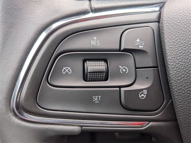 2023 Buick Envision Preferred photo 13
