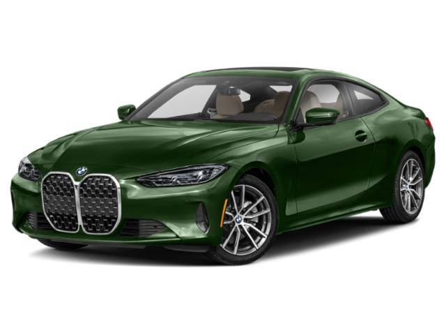 2023 BMW 4 Series