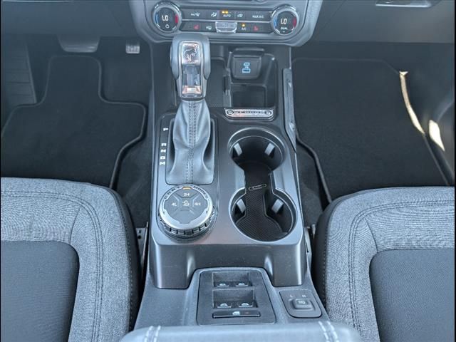 New 2025 Marsh Gray Ford Big Bend image 13