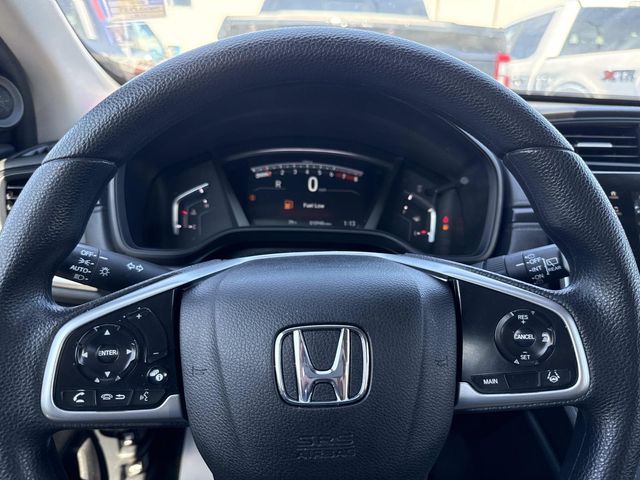 2021 Honda CR-V Special Edition photo 26