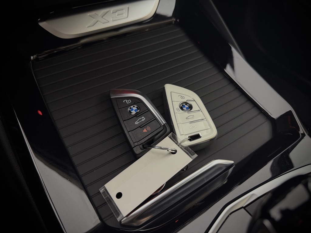 2024 Bmw X3 xDrive30i photo 24
