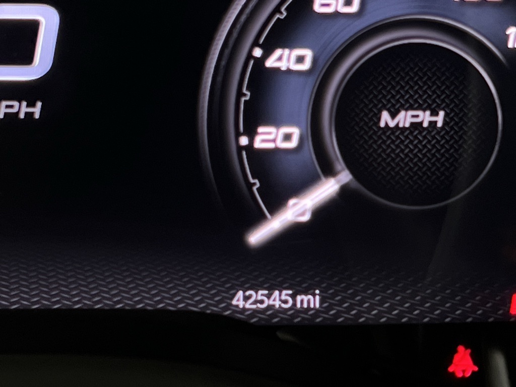 2023 Ram 1500 TRX photo 8