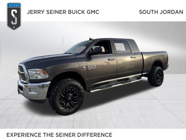 2017 RAM Ram 2500 Pickup Big Horn/Lone Star's photo