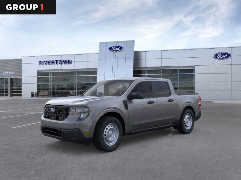 2025 Ford Maverick