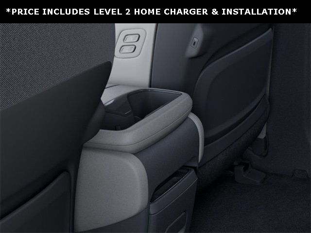 2026 Kia EV9 Land photo 24