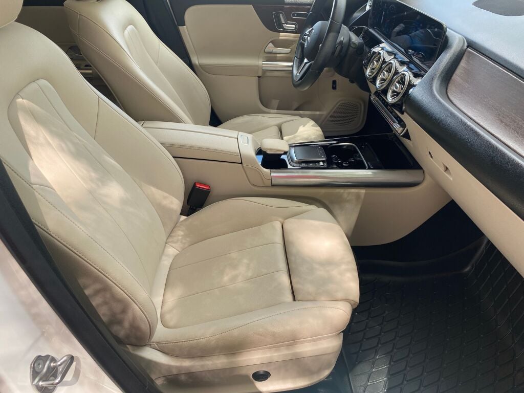 2021 Mercedes Benz GLA 250 4MATIC photo 18