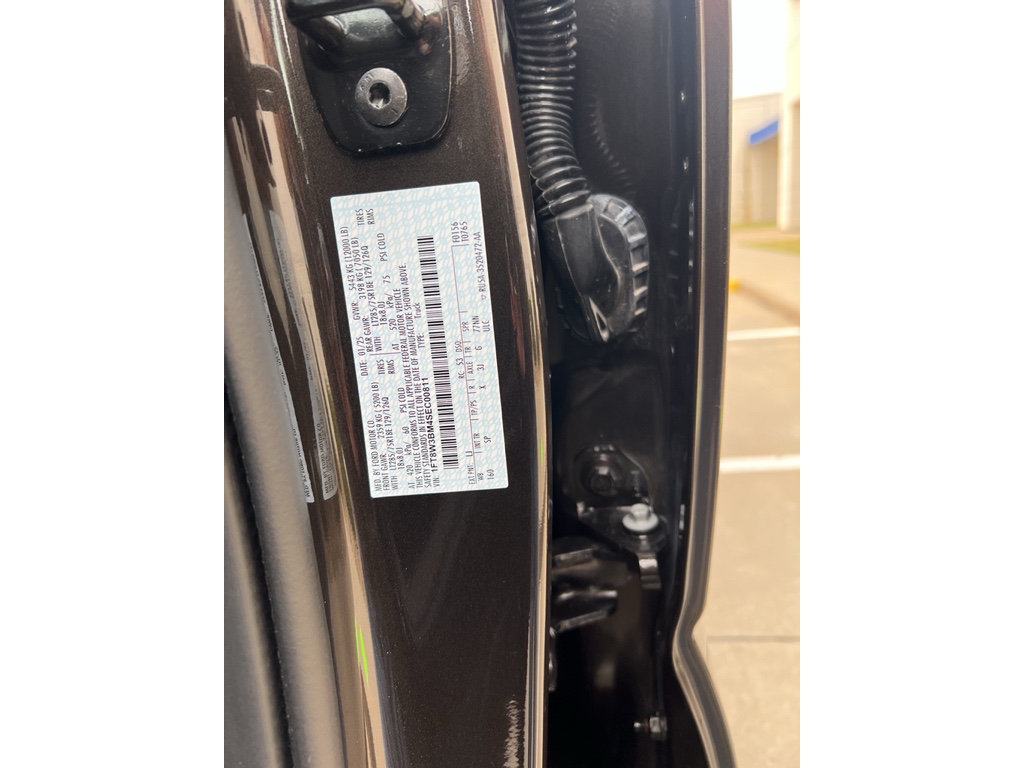 2025 Ford F-350 King Ranch photo 41