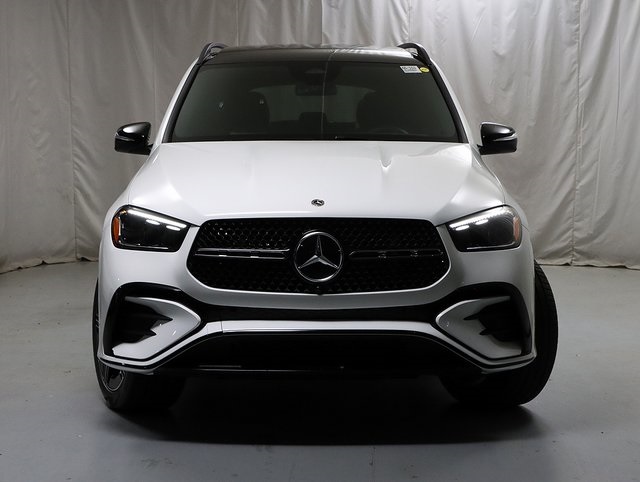2026 Mercedes Benz GLE 450 4MATIC photo 5