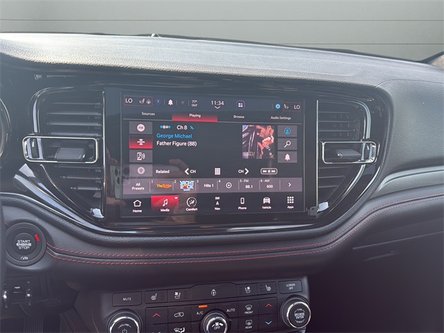 2023 Dodge Durango GT Plus photo 20