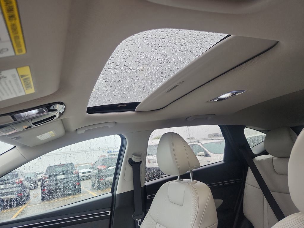2023 Hyundai Tucson SEL Convenience photo 17