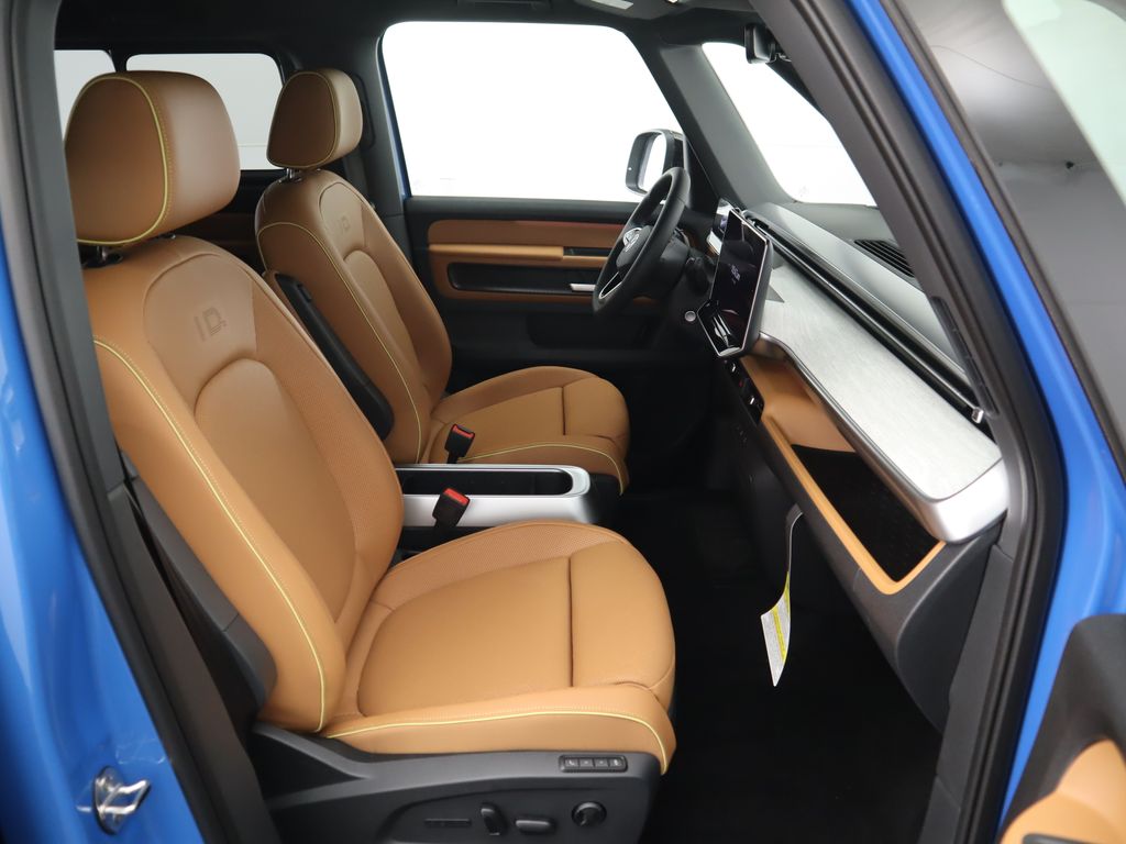 2025 Volkswagen ID. Buzz Pro S photo 20