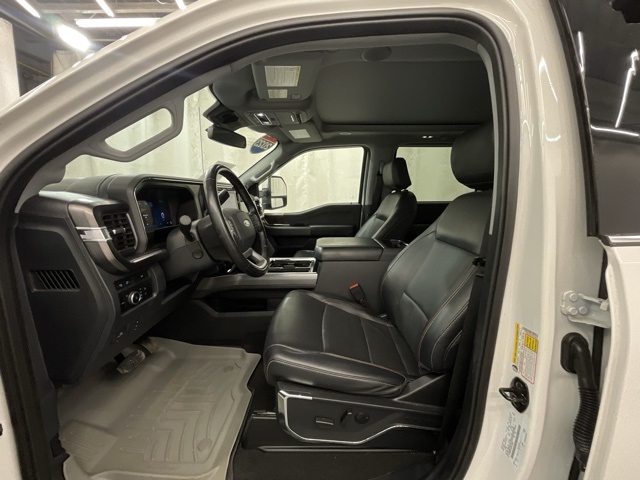 2023 Ford F-250 photo 10