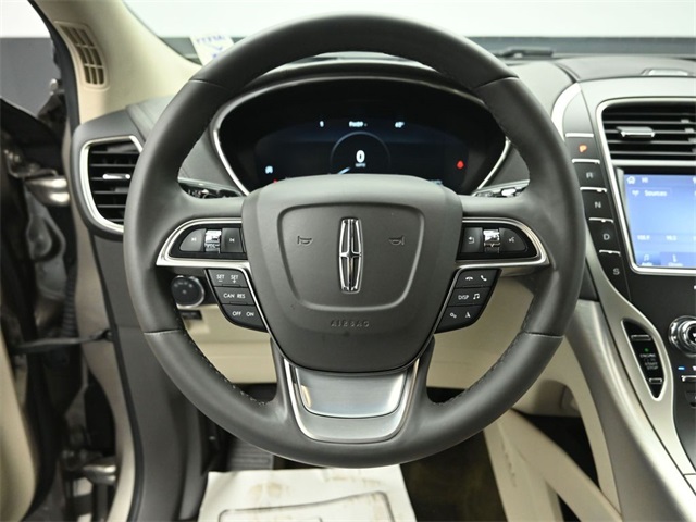 2020 LINCOLN NAUTILUS - Image 15