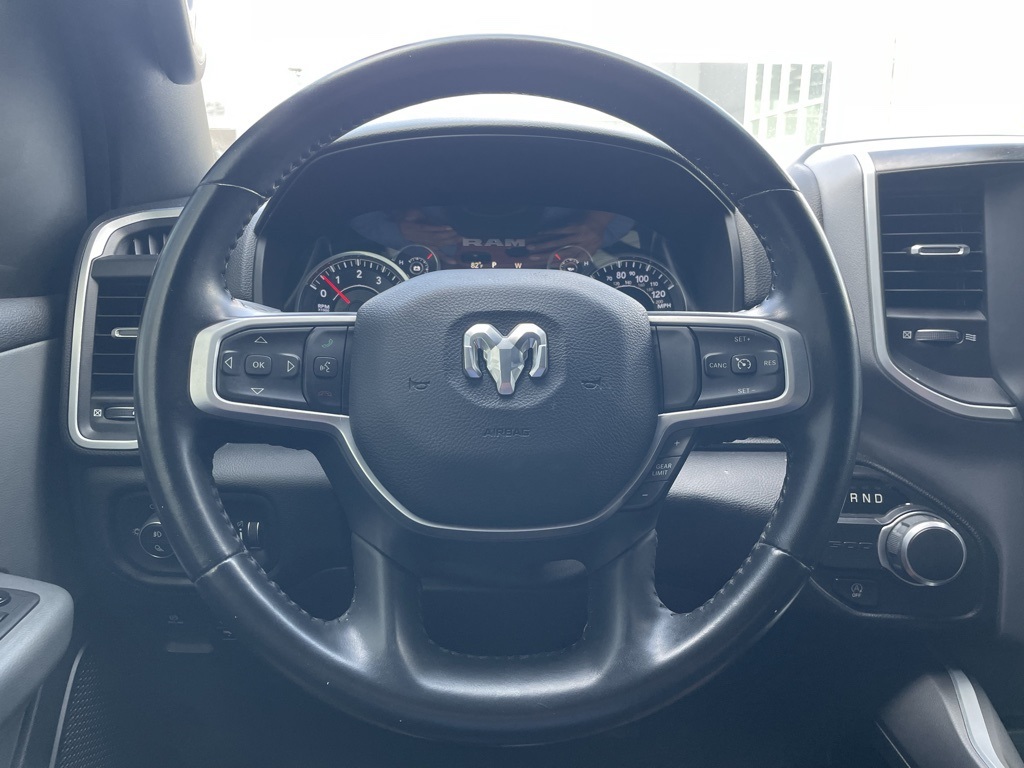2021 Ram 1500 Big Horn Lone Star photo 7