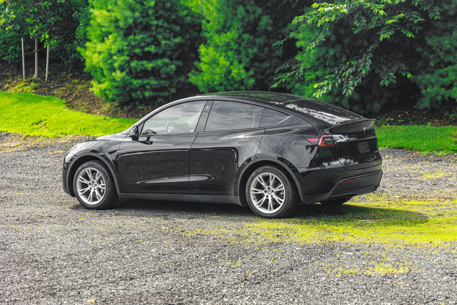 2023 Tesla Model Y Long Range photo 5