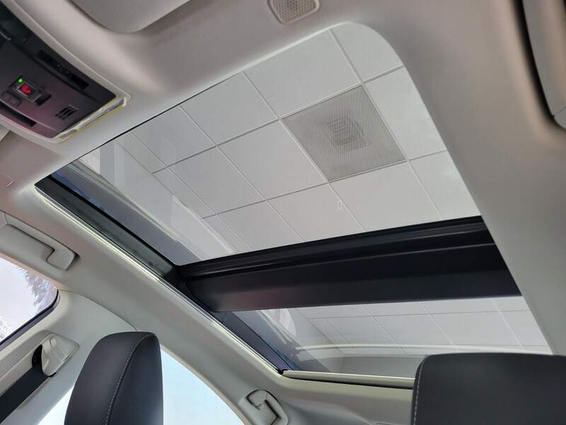 2023 Lexus ES 350 photo 11