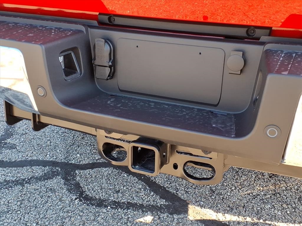 2026 Ford F-350 photo 4