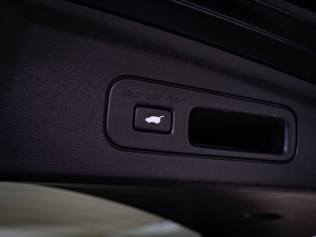 2025 Acura MDX Technology photo 36