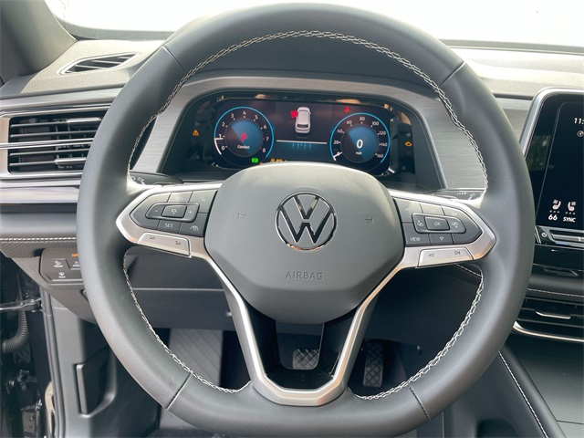 2026 Volkswagen Atlas Cross Sport SE photo 30