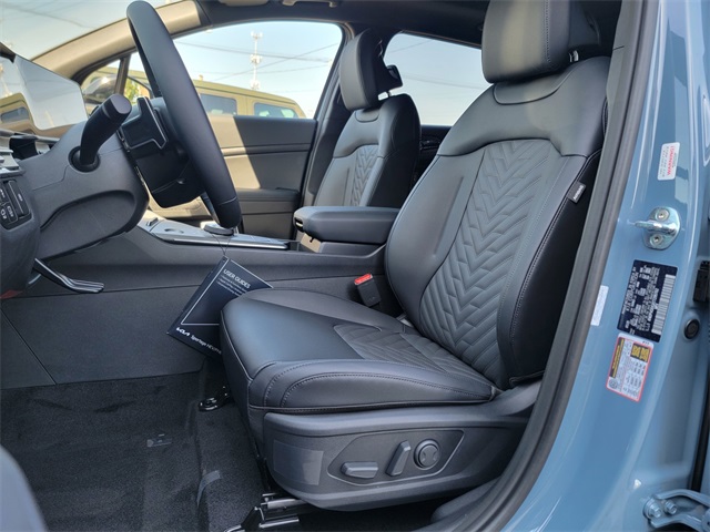 2026 Kia Sportage Hybrid X-Line photo 13