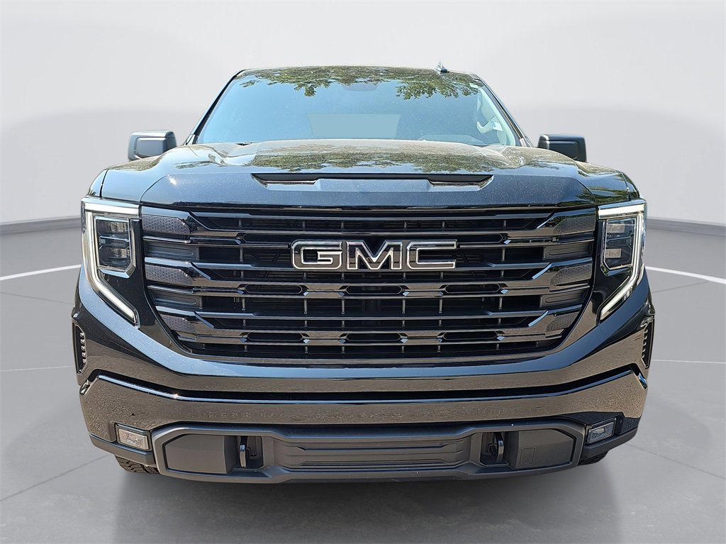 2024 Gmc Sierra 1500 Elevation photo 7