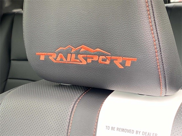 2025 Honda Ridgeline TrailSport photo 11