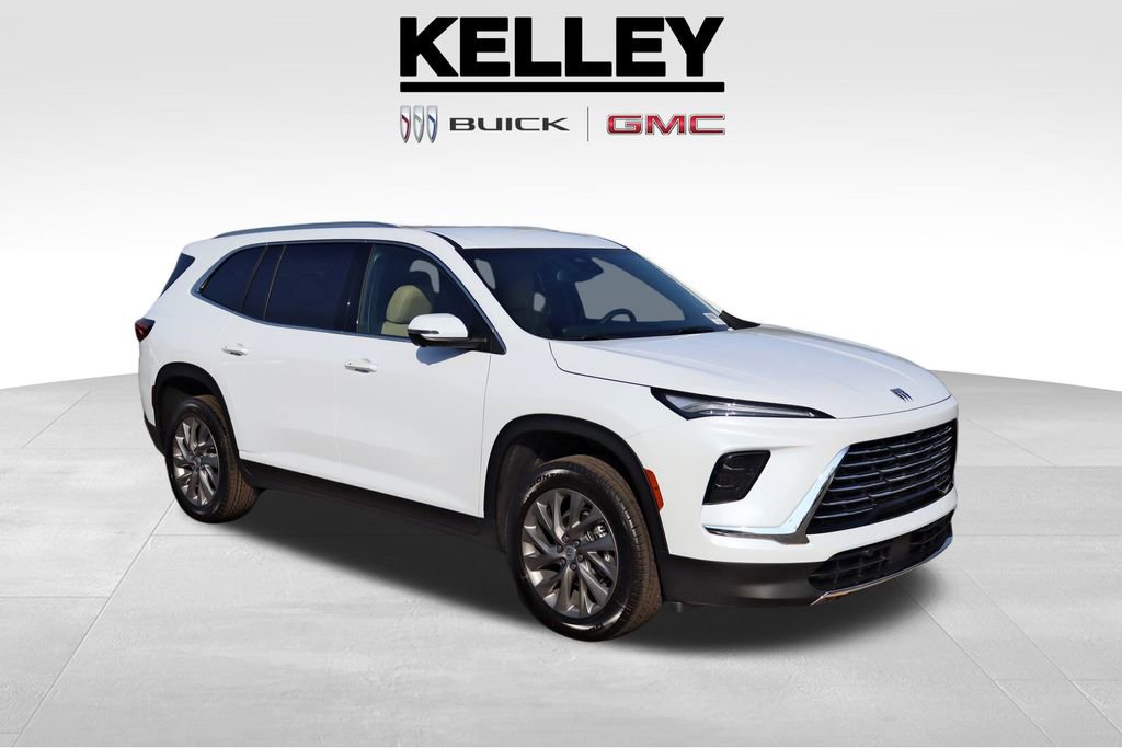 2026 Buick Enclave Preferred's photo