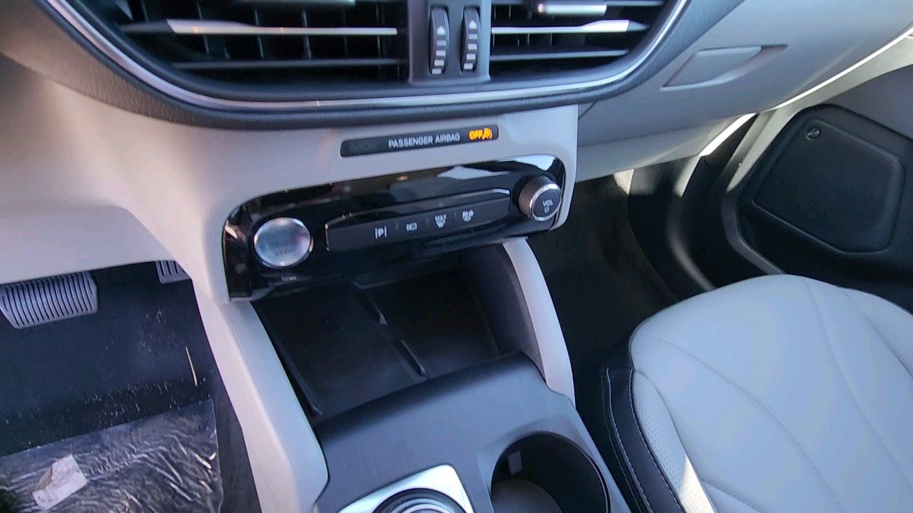 2025 Ford Escape Plug-In Hybrid photo 23