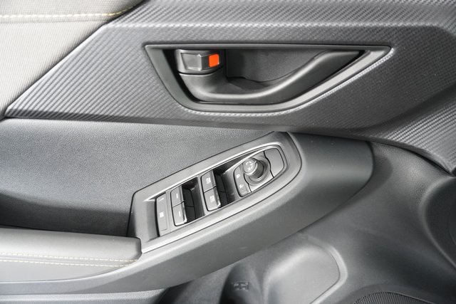 2025 Subaru Crosstrek Sport photo 9