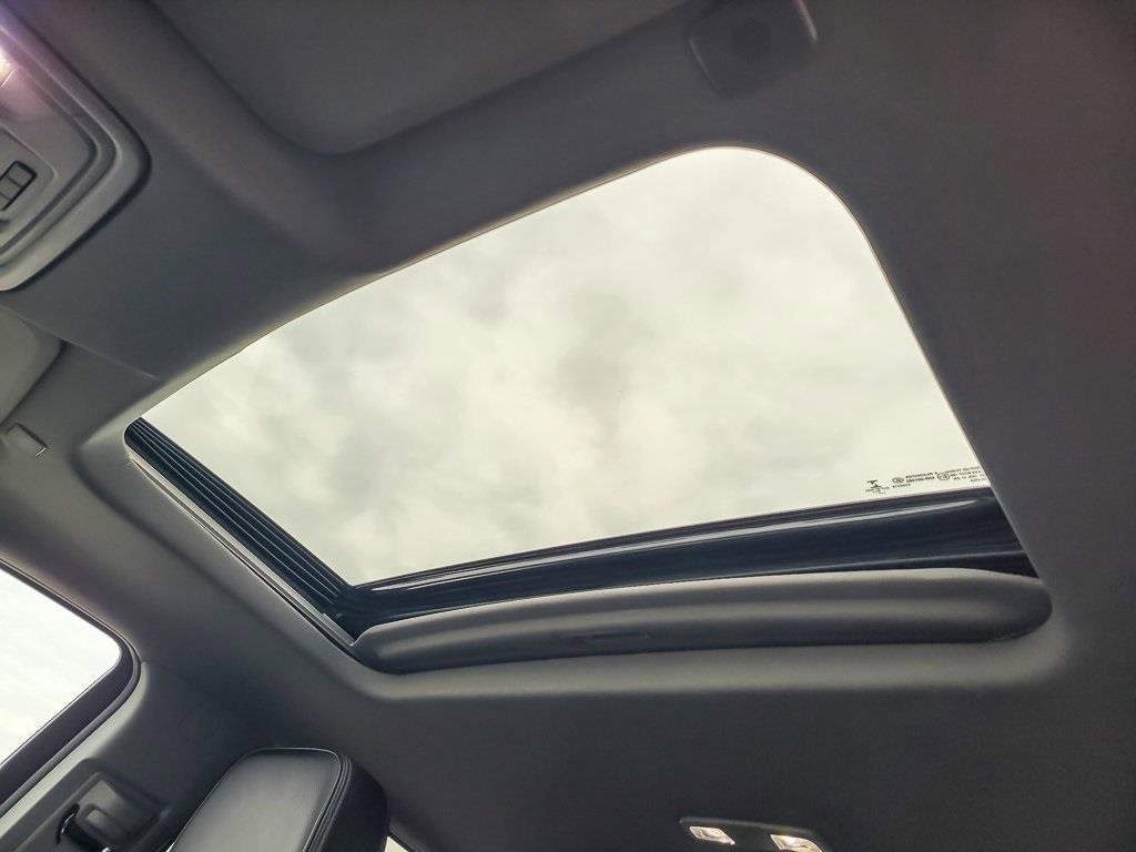 2023 GMC SIERRA - Image 10