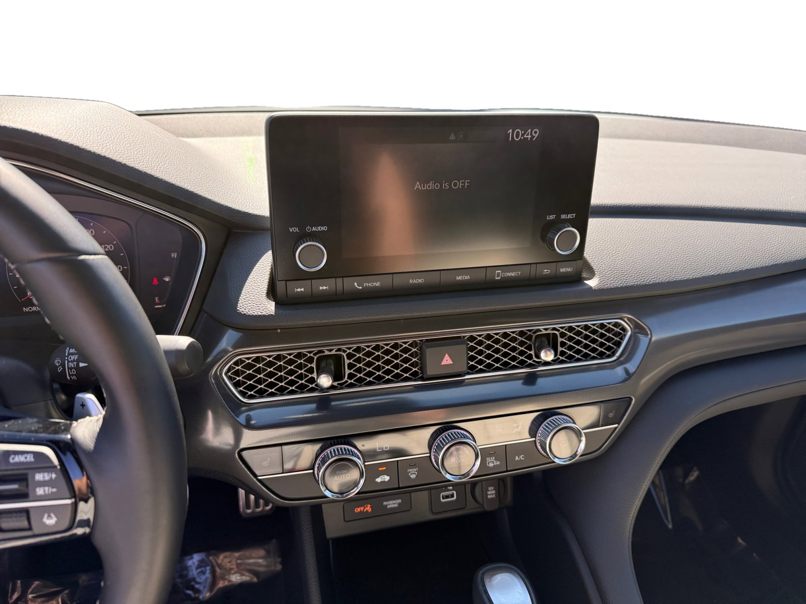 2024 Acura Integra A-Spec photo 12