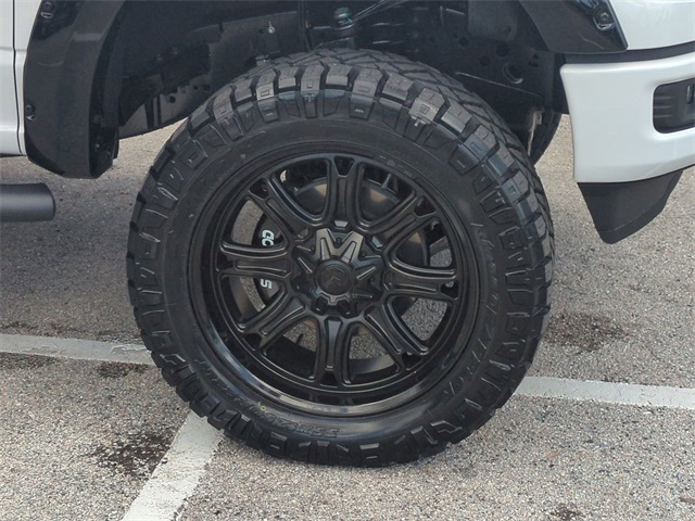 2024 Ford F-150 XLT photo 9