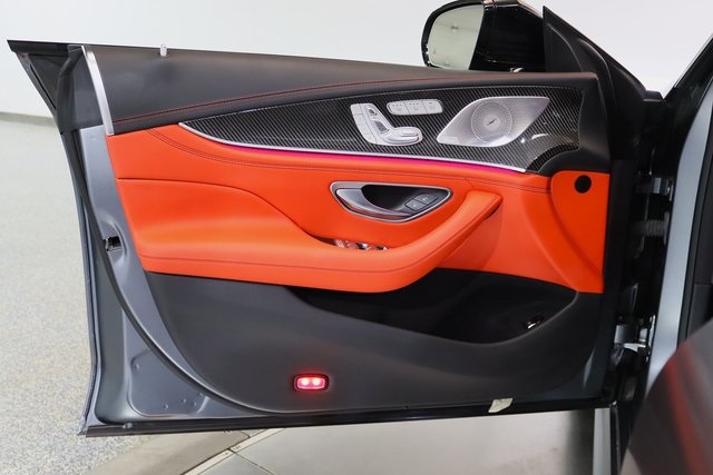 2023 Mercedes Benz AMG GT photo 20