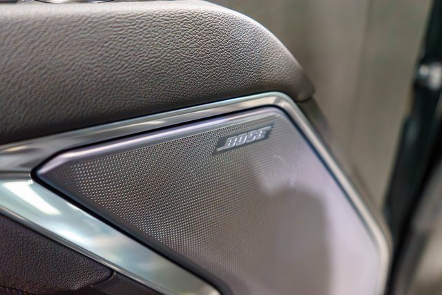 2026 Chevrolet Silverado 1500 High Country photo 17