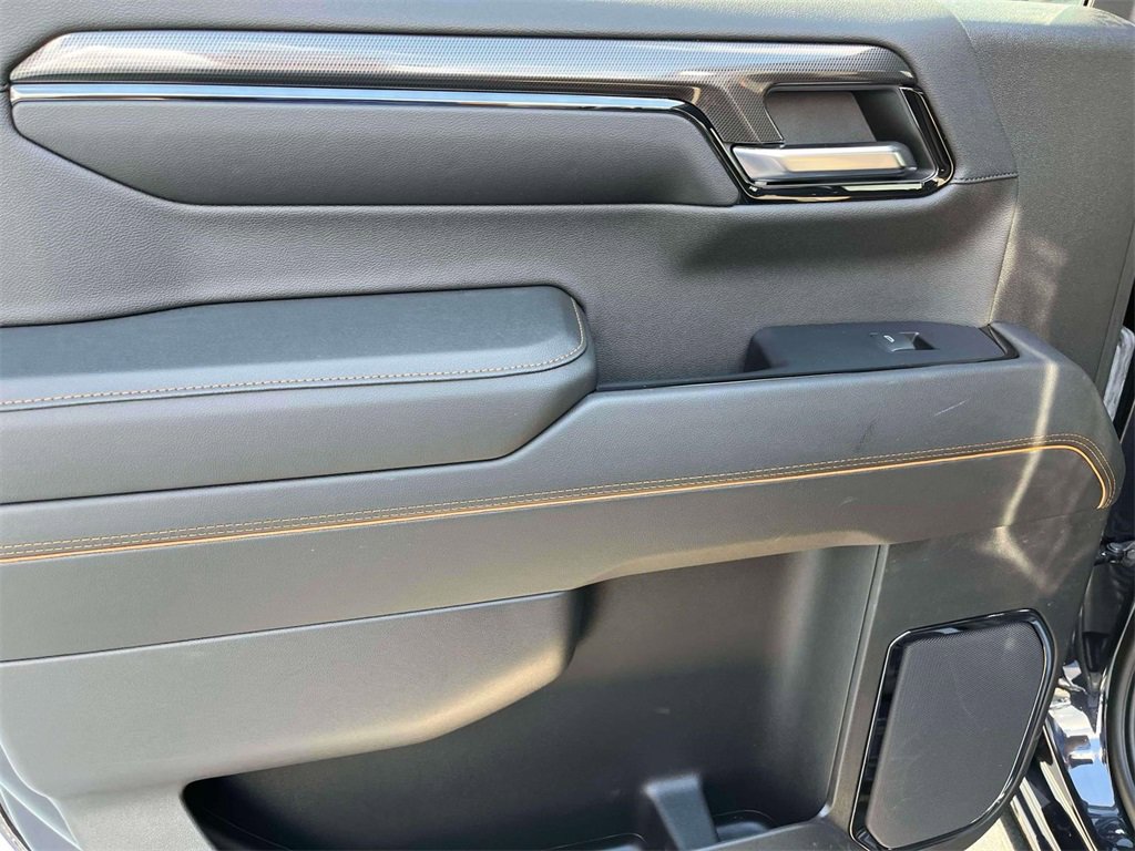 2023 Gmc Sierra 1500 AT4 photo 15