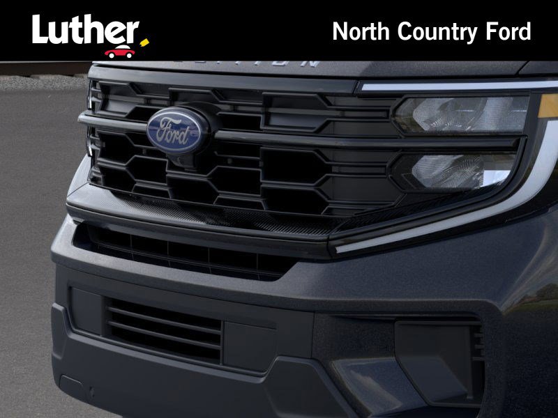2025 Ford Expedition MAX photo 13