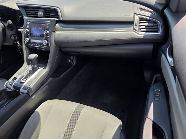 2019 Honda Civic LX photo 17