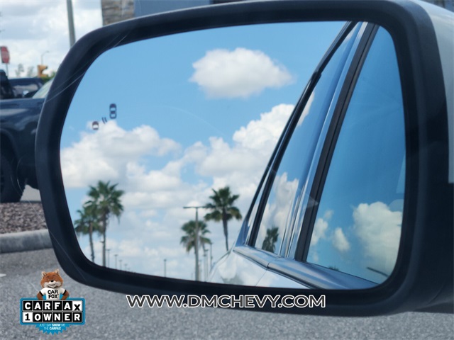 2021 Ford Edge ST photo 21