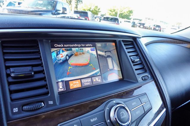 2019 Nissan Armada SL photo 24