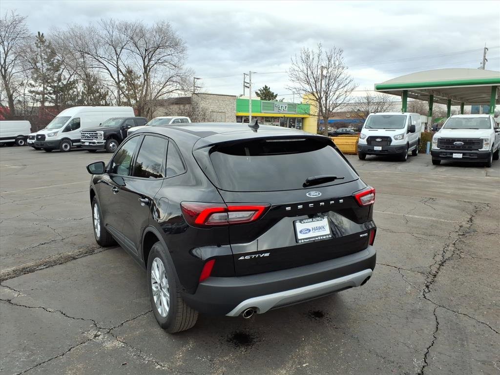 2025 FORD ESCAPE - Image 5