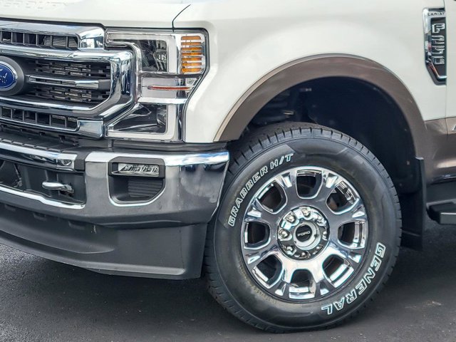 2022 FORD F-250 - Image 34