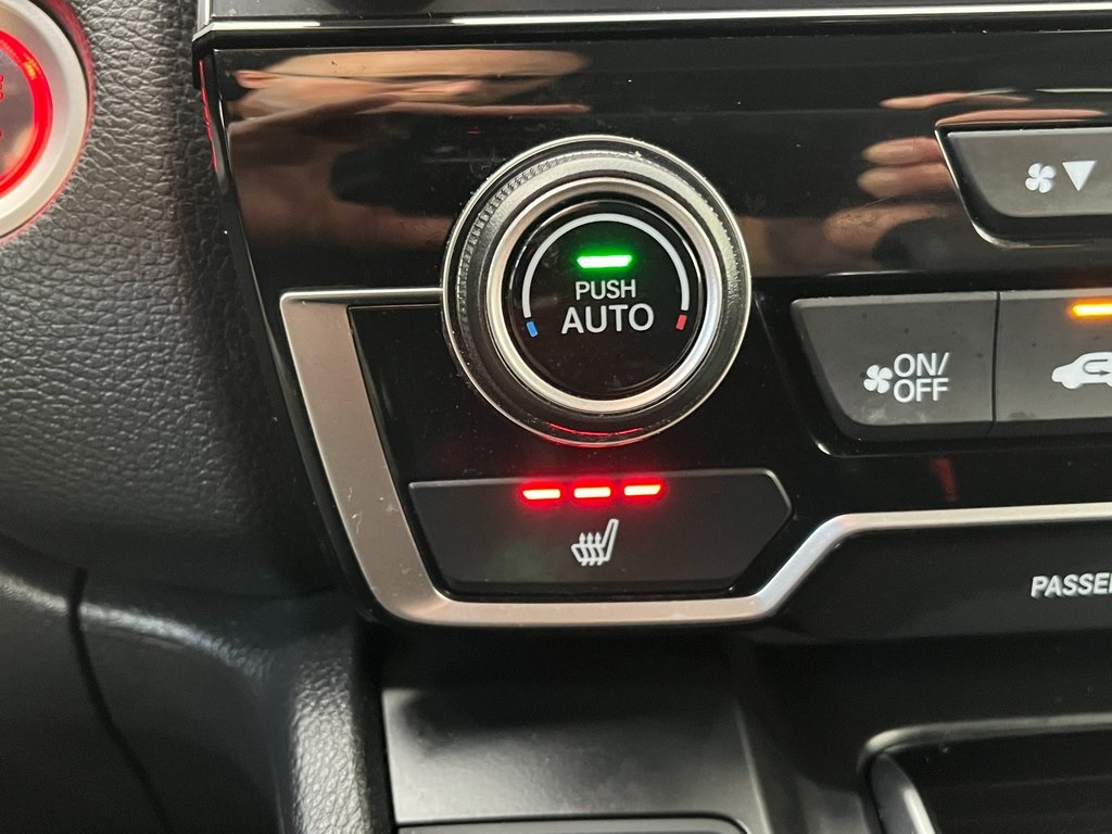 2022 Honda CR-V EX photo 4